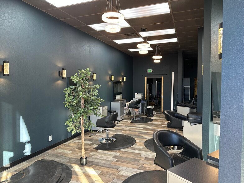 More Photos Of 2800 North Gate Blvd, Colorado Springs Freestanding For Lease