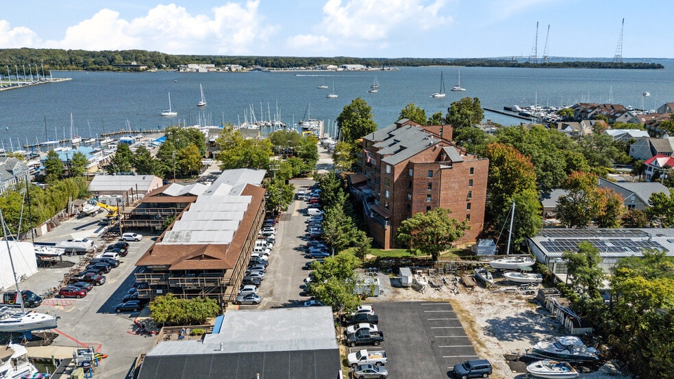 More Photos Of 100 Severn Ave, Annapolis Office Residential For Sale