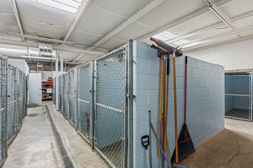 More Photos Of 10050 Mccombs St, El Paso Medical For Sale