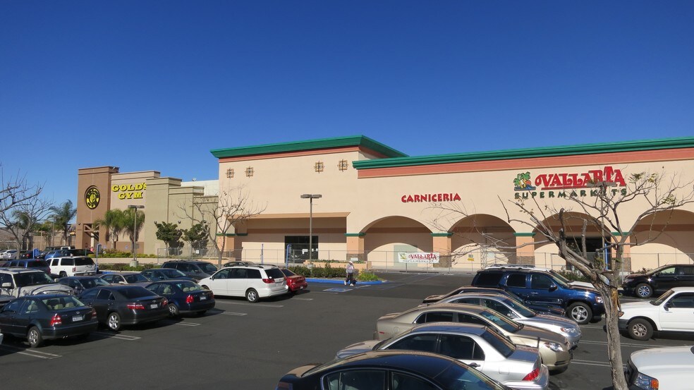 More Photos Of 1317-1457 E Los Angeles Ave, Simi Valley Unknown For Lease