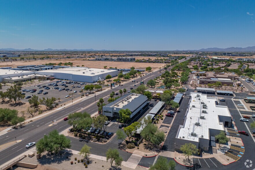More Photos Of 14122 W McDowell Rd, Goodyear Office For Sale