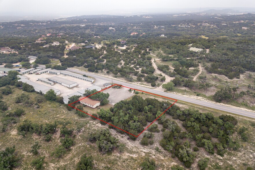 More Photos Of 19807 Boggy Ford rd, Lago Vista Office For Sale