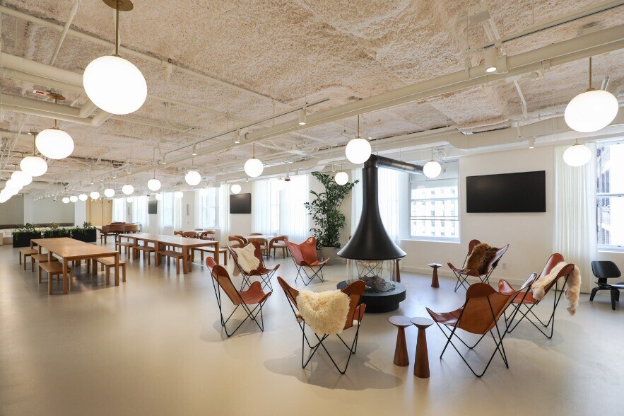 More Photos Of 231 S LaSalle St, Chicago Office For Lease