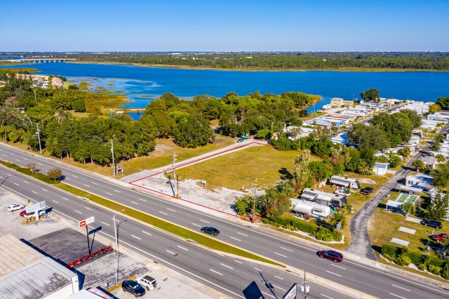 More Photos Of 8071 Seminole blvd, Seminole Land For Sale