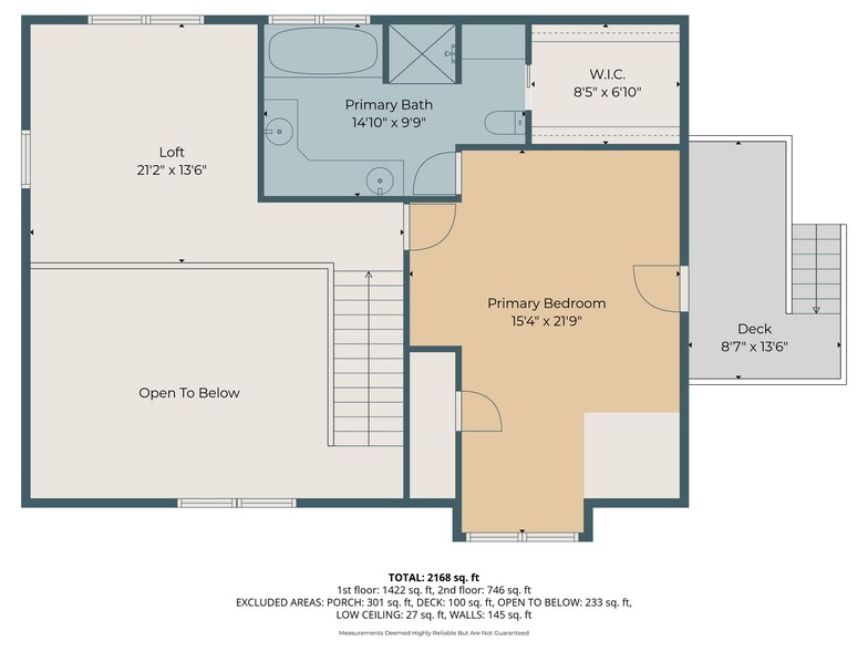 More Photos Of 10 W Sprague St, Echo Flex For Sale