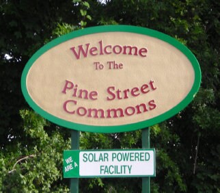 More Photos Of 45 Pine St, Rockaway Office For Lease