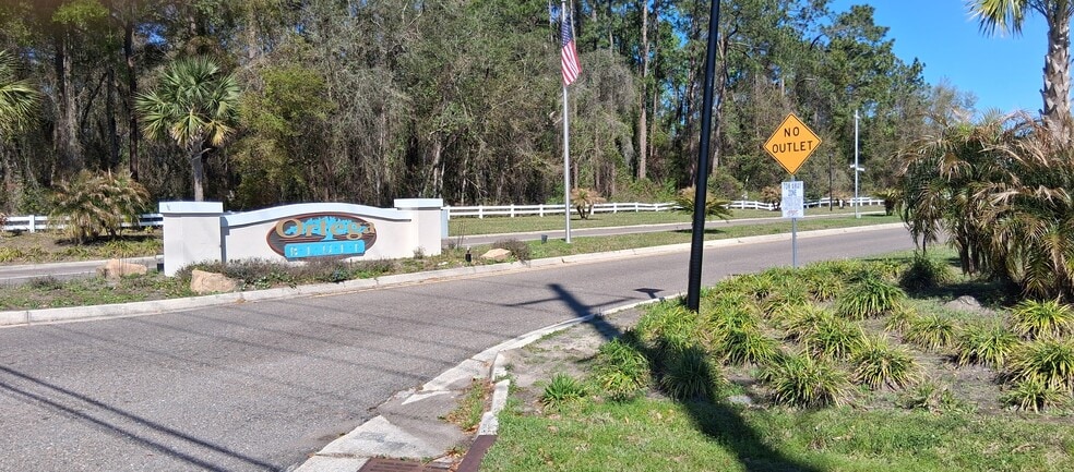 More Photos Of Collins Road & Ortega Bluff Parkway, Jacksonville Land For Sale