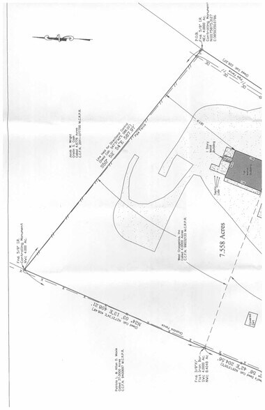 More Photos Of 17301 E FM 1097 Rd, Willis Storefront Retail Office For Sale