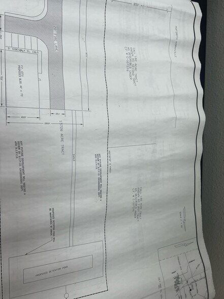 More Photos Of 10450 Cossey Rd, Houston Industrial For Sale