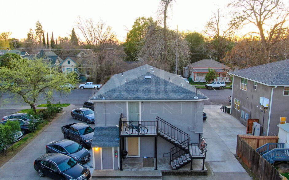 More Photos Of 447 W 7th St, Chico Apartments For Sale