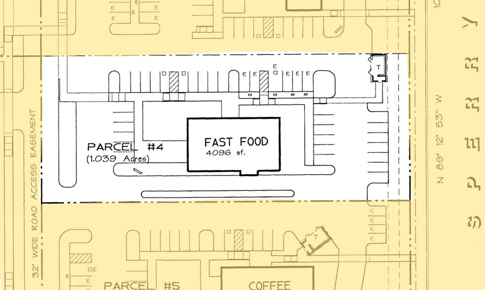 More Photos Of 2665 Sperry Ave, Patterson Land For Sale