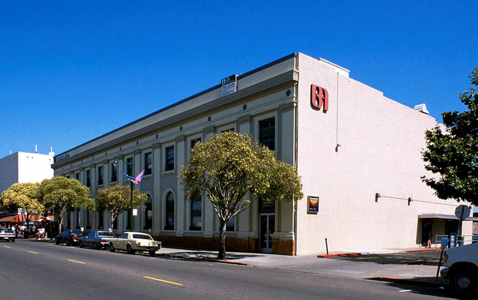 More Photos Of 2411 Santa Clara Ave, Alameda General Retail For Sale