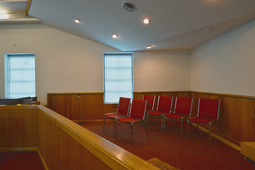 More Photos Of 1219 Second St, Radford Religious Facility For Sale