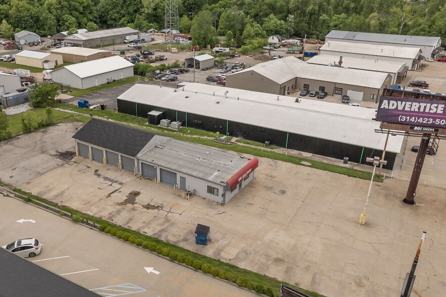 More Photos Of 4516 S St Peters Pky, Saint Charles Auto Dealership For Sale