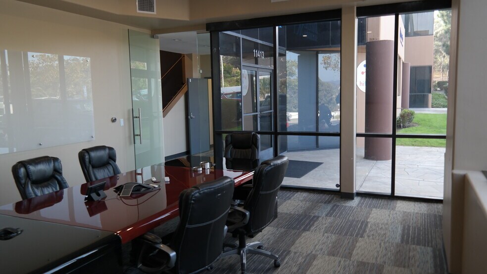 More Photos Of 11413 W Bernardo Ct, San Diego Office For Lease