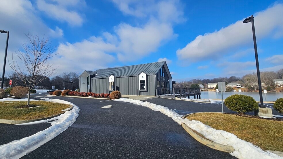 More Photos Of 26 Buck Dr, Ruckersville Office For Lease