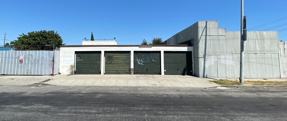 More Photos Of 818 Sanford Ave, Wilmington Land For Lease