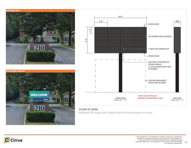 More Photos Of 210 N Central Ave, Hartsdale Medical For Lease