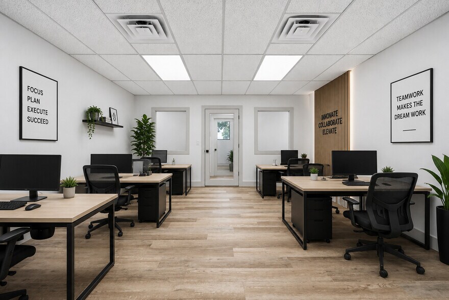 More Photos Of 1130 Hooper Ave, Toms River Office For Lease