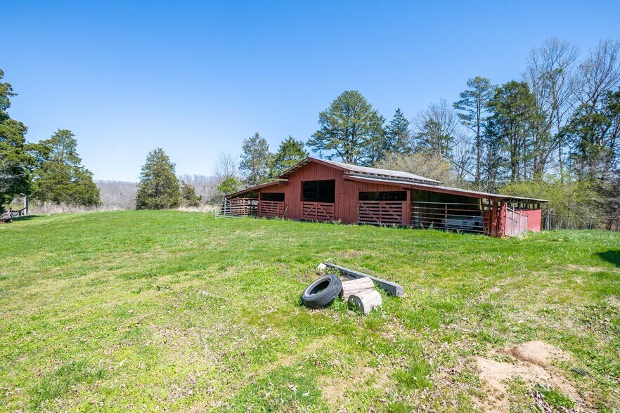 More Photos Of 3170 Phillips Chapel Rd, Waynesboro Land For Sale
