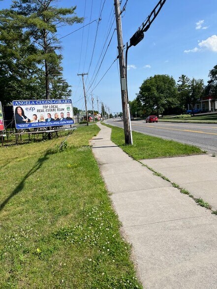 More Photos Of 954 Us-9, Queensbury Land For Sale