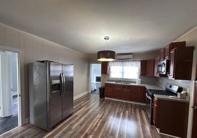 More Photos Of 29535 Dover Rd, Easton Freestanding For Sale