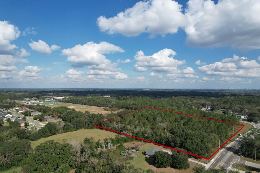 More Photos Of 0 Crystal Springs, Jacksonville Land For Sale