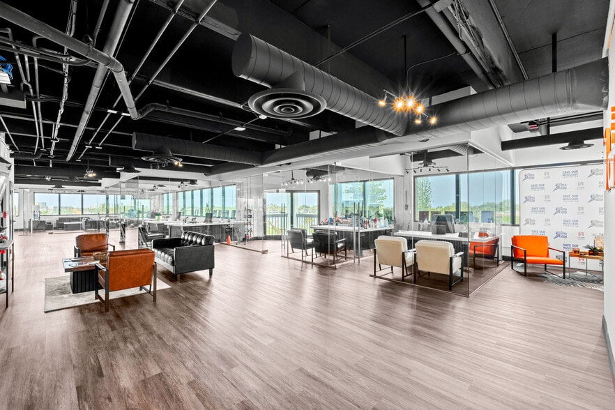Primary Photo Of 1016 Clemons St, Jupiter Loft Creative Space For Lease