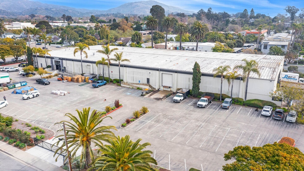 More Photos Of 5201 6th St, Carpinteria Manufacturing For Lease