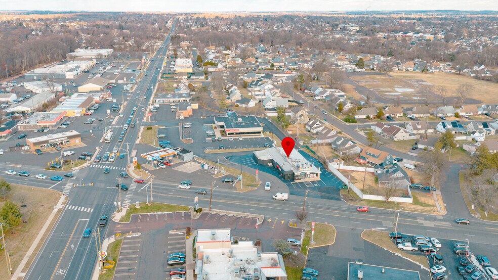 More Photos Of 4034 Veterans Hwy, Levittown Storefront For Lease