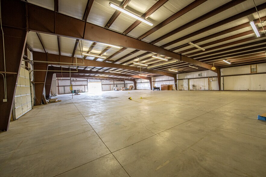 More Photos Of 1105 Constitution Dr, Trinidad Food Processing For Lease