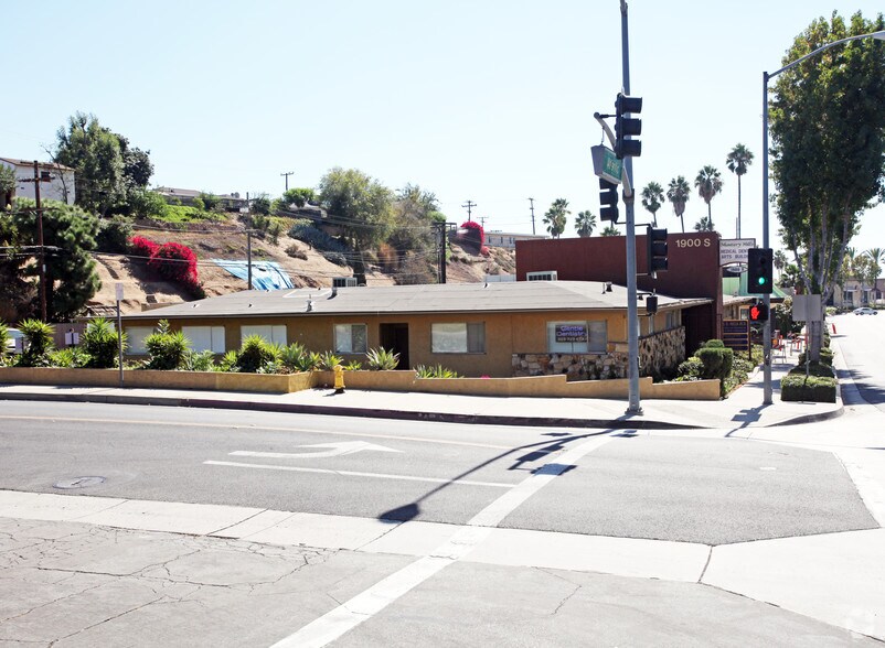 More Photos Of 1900-1906 S Atlantic Blvd, Monterey Park Medical For Lease