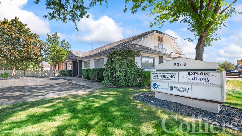 More Photos Of 2300 S Orchard St, Boise Office For Sale