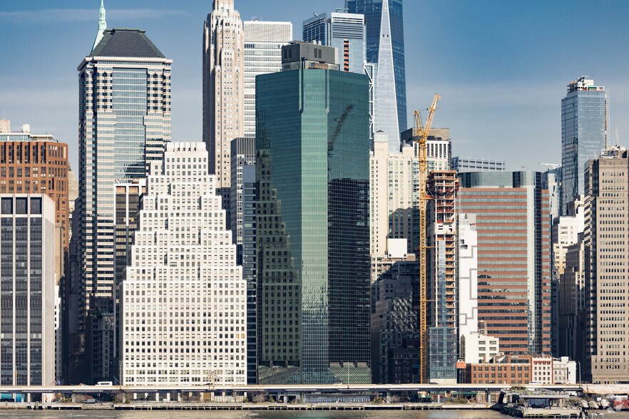 More Photos Of 180 Maiden Ln, New York Office For Lease