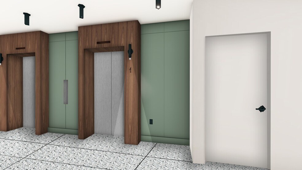 More Photos Of 611 S Congress Ave, Austin Office For Lease