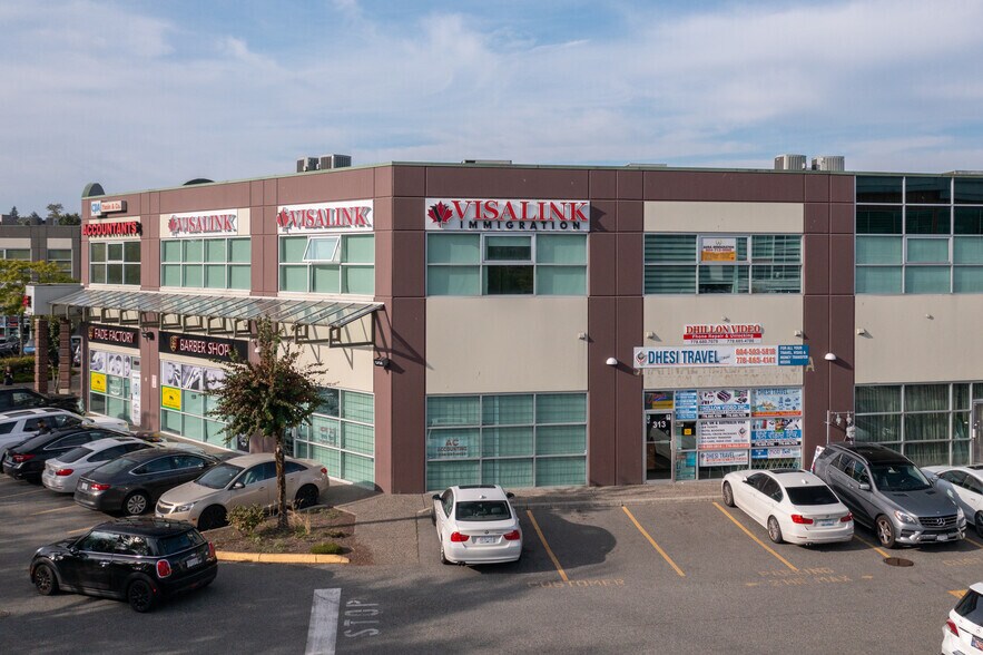 More Photos Of 8128 128th St, Surrey Storefront Retail Office For Sale