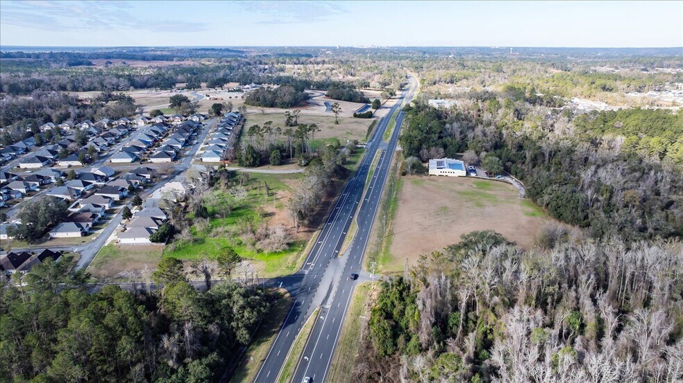 More Photos Of 5523 Apalachee Pky, Tallahassee Land For Sale