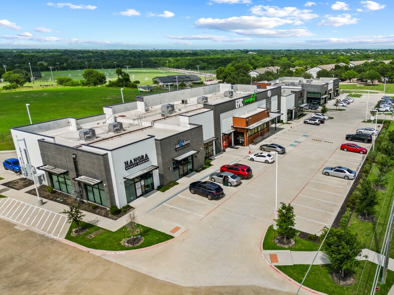 More Photos Of 4301 14th St, Plano Unknown For Lease