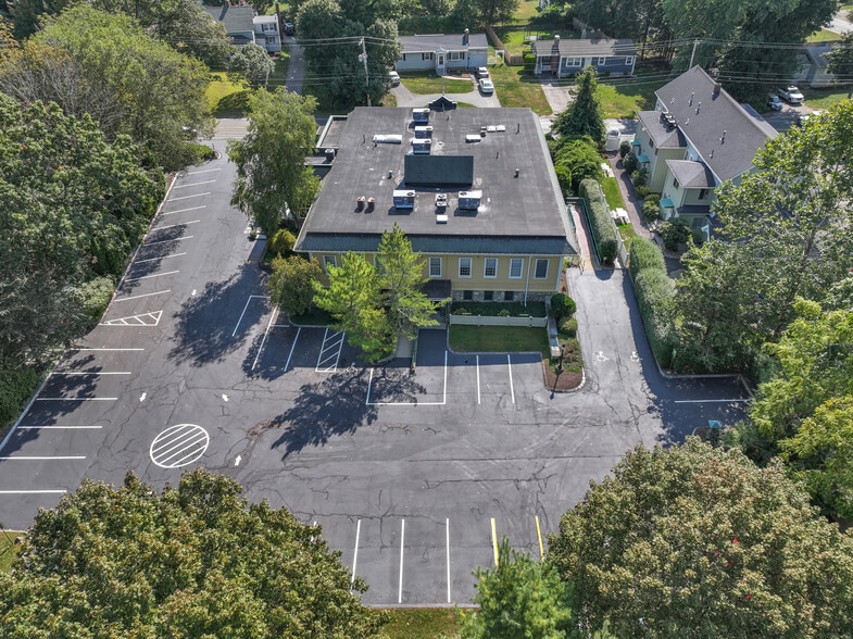 More Photos Of 294 Pleasant St, Stoughton Office For Sale