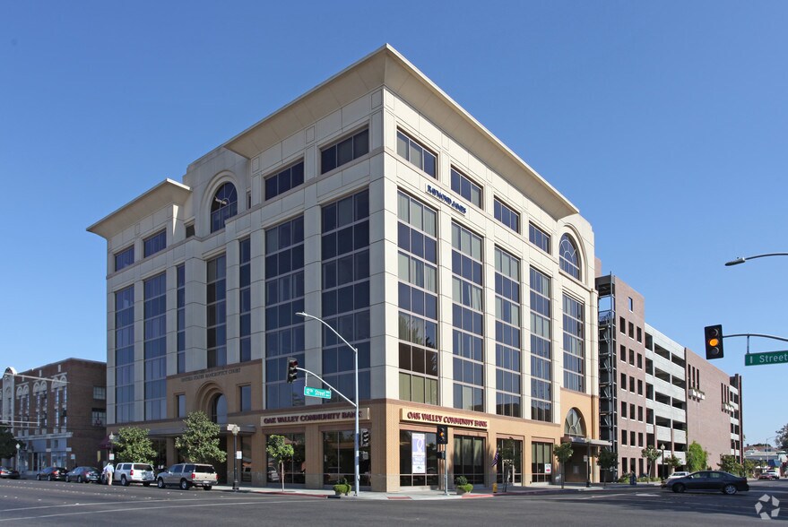 More Photos Of 1200 I St, Modesto Office For Lease