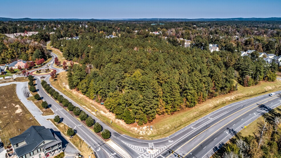 More Photos Of Market View Pky, Evans Land For Sale