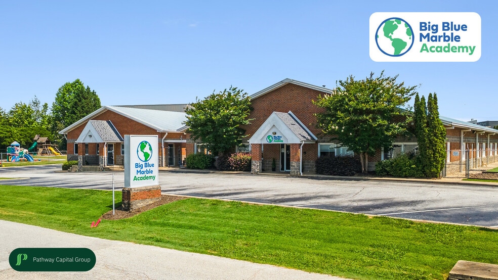 Primary Photo Of 678 Fairview Rd, Simpsonville Daycare Center For Sale