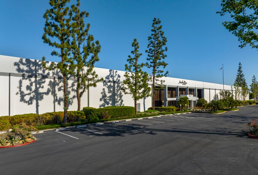 Primary Photo Of 6300-6340 Valley View St, Buena Park Distribution For Lease