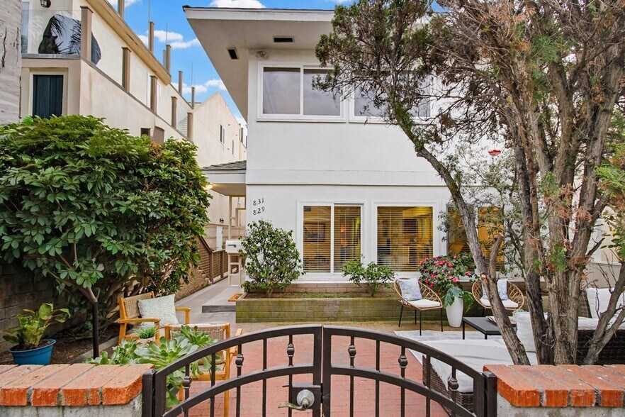 More Photos Of 829 Avalon Ct, San Diego Apartments For Sale