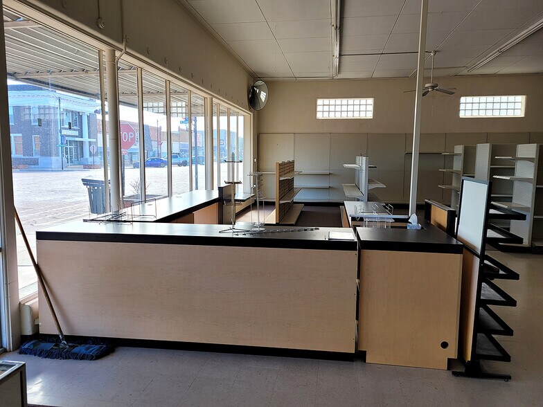 More Photos Of 103 Main St, Stafford Storefront Retail Office For Sale