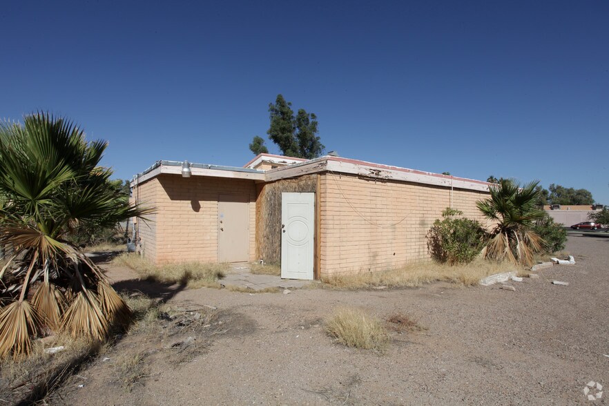 More Photos Of 413 E 5th St, Casa Grande Office For Sale