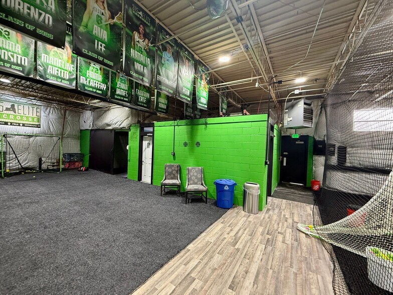 More Photos Of 1018 Cadillac St, Syracuse Light Manufacturing For Lease