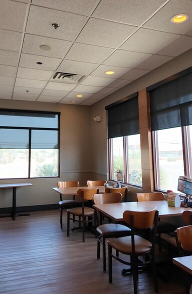 More Photos Of 2529 S Canal St, Carlsbad Restaurant For Sale
