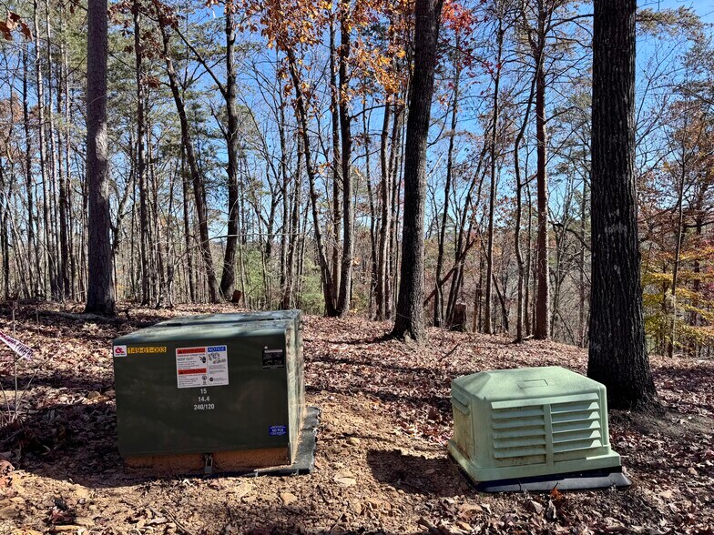 More Photos Of 536 Vayhaus Trl, Ellijay Specialty For Sale