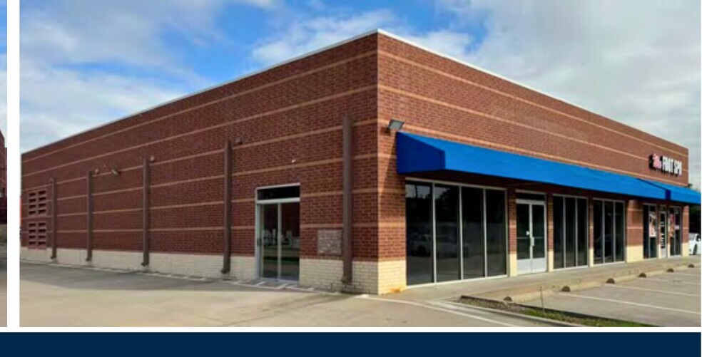 More Photos Of 3901 Parker Rd, Plano Freestanding For Lease